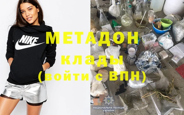 круглые Иннополис